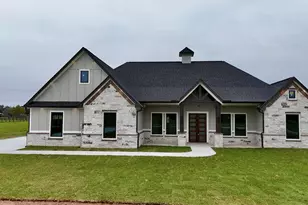 1214 Quarter Horse Trail, Angleton, TX 77515 - Photo 3