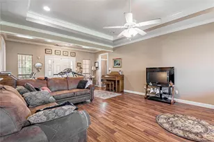 206 Lake Front Dr, Trinity, TX 75862 - Photo 19