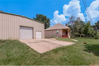 206 Lake Front Drive, Trinity, TX 75862 - Photo 7