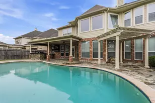 2210 Dali Ln Ln, Missouri City, TX 77459 - Photo 43