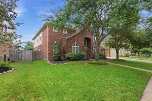 2210 Dali Ln Ln, Missouri City, TX 77459 - Photo 5