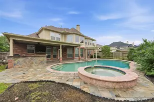 2210 Dali Ln Ln, Missouri City, TX 77459 - Photo 41