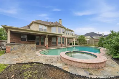 2210 Dali Ln Lane, Missouri City, TX 77459 - Photo 41
