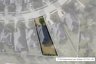 27130 Cottage Stream Lane, Fulshear, TX 77441 - Photo 45