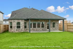 5711 Sunland Trl, Fulshear, TX 77441 - Photo 7