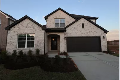 5711 Sunland Trail, Fulshear, TX 77441 - Photo 1