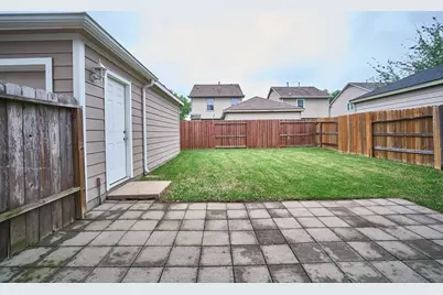 18814 Sandelford Drive, Katy, TX 77449 - Photo 17