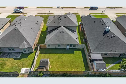 314 Gulf Winds Drive, Bacliff, TX 77518 - Photo 21