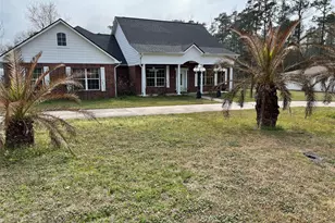 104 Woodward Ln, Silsbee, TX 77656 - Photo 5