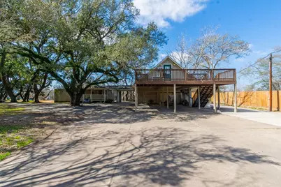 6102 Masters Road, Manvel, TX 77578 - Photo 1