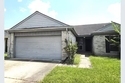13427 Juniper Point Drive, Houston, TX 77083 - Photo 1