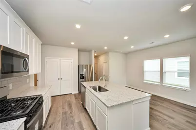 3939 Accolade Crossing, Brookshire, TX 77423 - Photo 7