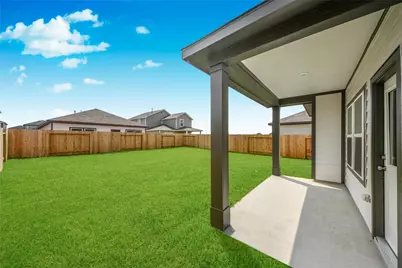 3939 Accolade Crossing, Brookshire, TX 77423 - Photo 19