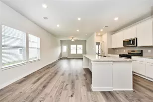 3939 Accolade Xing, Brookshire, TX 77423 - Photo 5