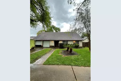 8818 Mobud Drive, Houston, TX 77036 - Photo 1