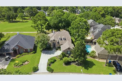 8210 Malardcrest Drive, Humble, TX 77346 - Photo 43