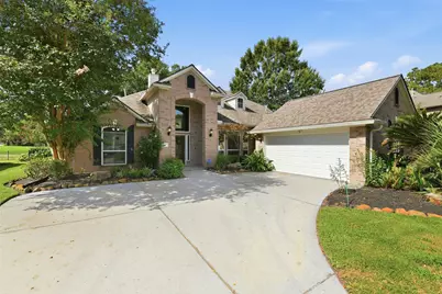 8210 Malardcrest Drive, Humble, TX 77346 - Photo 1