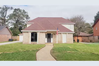 5715 Kiowa Timbers Drive, Humble, TX 77346 - Photo 1