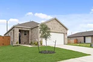 480 Long Br Dr, Dayton, TX 77535 - Photo 3