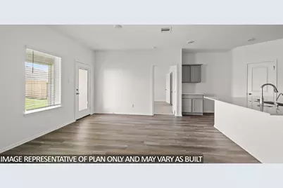 14253 Moonflower Drive, Splendora, TX 77372 - Photo 5