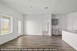 14253 Moon Flower Dr, Splendora, TX 77372 - Photo 5