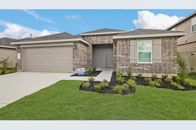 14253 Moonflower Drive, Splendora, TX 77372 - Photo 1