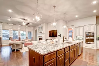 3526 Cotton Farms Drive, Richmond, TX 77406 - Photo 9