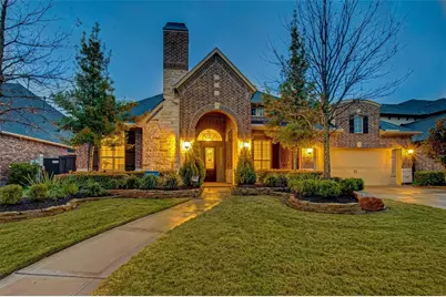 3526 Cotton Farms Drive, Richmond, TX 77406 - Photo 1