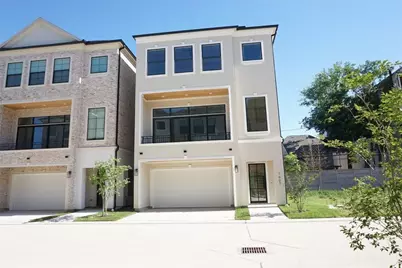 7610 Janak Spring Street, Houston, TX 77055 - Photo 1