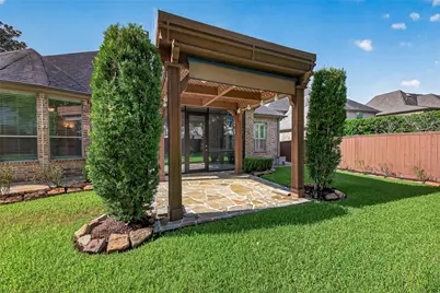 38 S Almondell Way, The Woodlands, TX 77354 - Photo 37