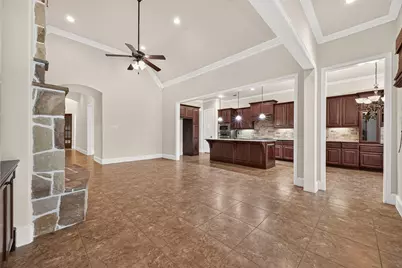 38 S Almondell Way, The Woodlands, TX 77354 - Photo 9