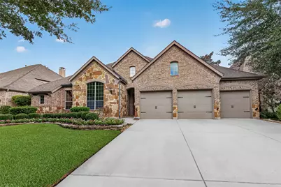 38 S Almondell Way, The Woodlands, TX 77354 - Photo 1