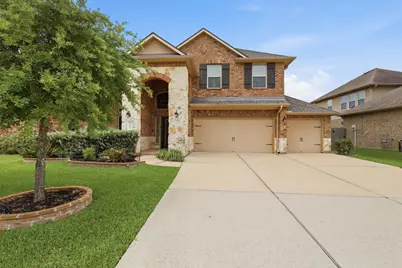 22943 Dale River Road, Tomball, TX 77375 - Photo 1