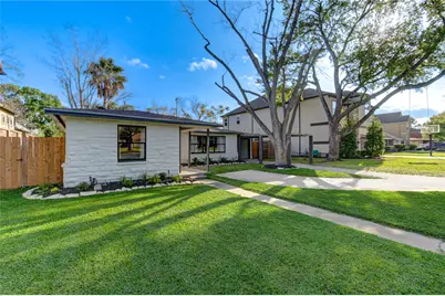 3221 Durhill Street, Houston, TX 77025 - Photo 1
