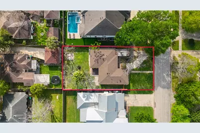 3221 Durhill Street, Houston, TX 77025 - Photo 1