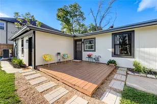 3221 Durhill St, Houston, TX 77025 - Photo 3