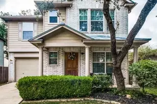 342 Mahogany Chest, San Antonio, TX 78249 - Photo 1