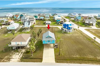 13006 Coronado Drive, Freeport, TX 77541 - Photo 3