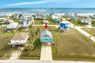 13006 Coronado Dr, Freeport, TX 77541 - Photo 3