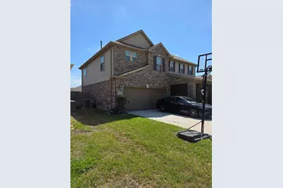 1706 Anna Creek Drive, Richmond, TX 77469 - Photo 1
