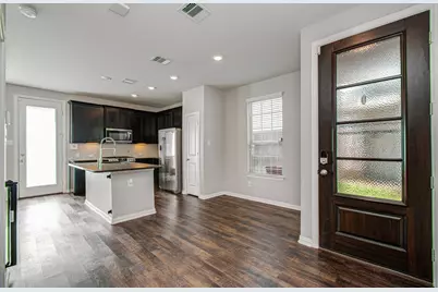 1810 Vogel Prairie Way, Richmond, TX 77469 - Photo 5