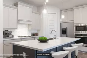 18802 Madonna Lily Ct, Hockley, TX 77447 - Photo 3