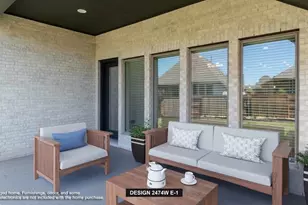 18802 Madonna Lily Ct, Hockley, TX 77447 - Photo 5