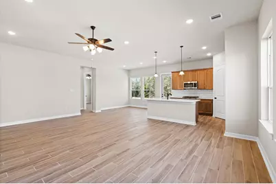 1605 Carefree Circle, Seabrook, TX 77586 - Photo 5