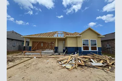 1605 Carefree Circle, Seabrook, TX 77586 - Photo 1