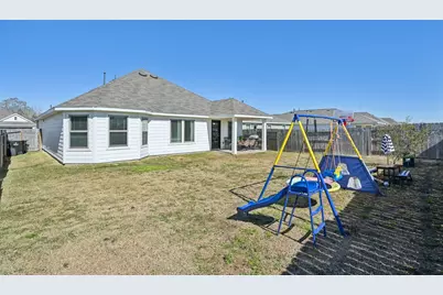 1217 Filly Creek Drive, Alvin, TX 77511 - Photo 31