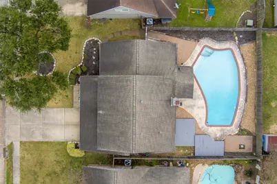 12123 Monticeto Lane, Meadows Place, TX 77477 - Photo 35