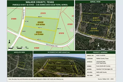 13/14-11 Hereford Trail, Huntsville, TX 77340 - Photo 13