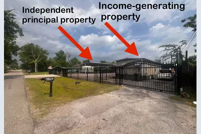 406 & 406-A Pecan Avenue, Crosby, TX 77532 - Photo 3
