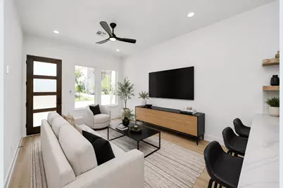 4607 Gunter Street #C, Houston, TX 77020 - Photo 5